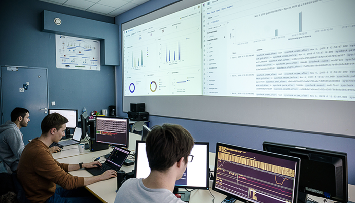 SOC informatique : découvrez les métiers de la cybersécurité