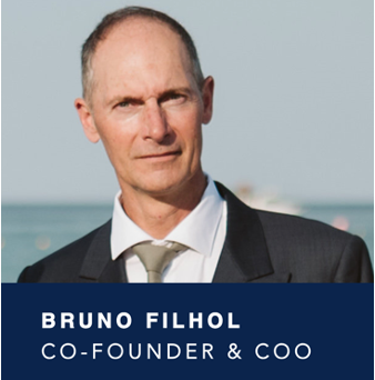 Bruno Filhol Technova