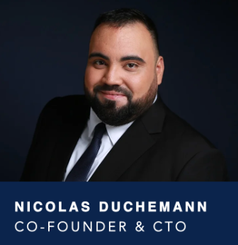 Nicolas Duchemann Technova