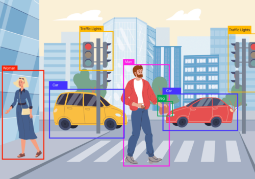 Sauvez des vies grâce à la data : un projet d’upscaling vidéo des étudiants de l’ESIEA avec l’entreprise Technova