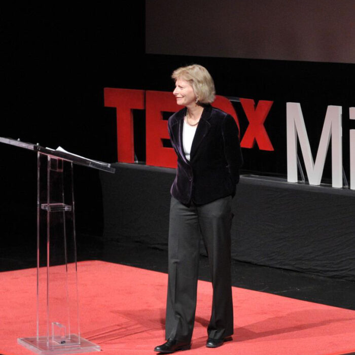 Association TedX ESIEA