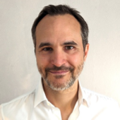 Thomas Person Mentor cap projet ESIEA