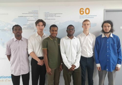 Know your rights : un projet au service des droits d’étudiants
