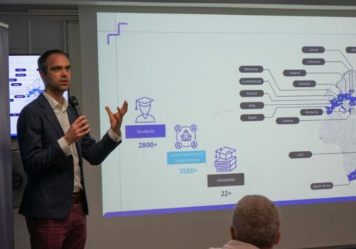 Accompagnement en cybersécurité gratuit pour les petites structures de l’ESIEA en partenariat avec Google.org