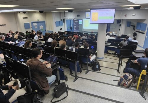 Retour sur l’ESIEA Secure Edition 2025