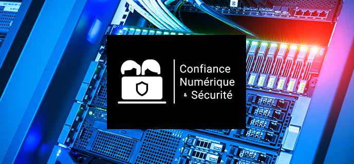 Équipe de recherche Confiance numérique et sécurité de l'ESIEA