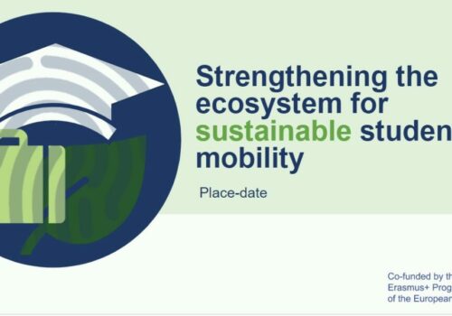 Étudiants de l’ESIEA, contribuez à faire bouger la mobilité en Europe avec l’enquête SuMoS !