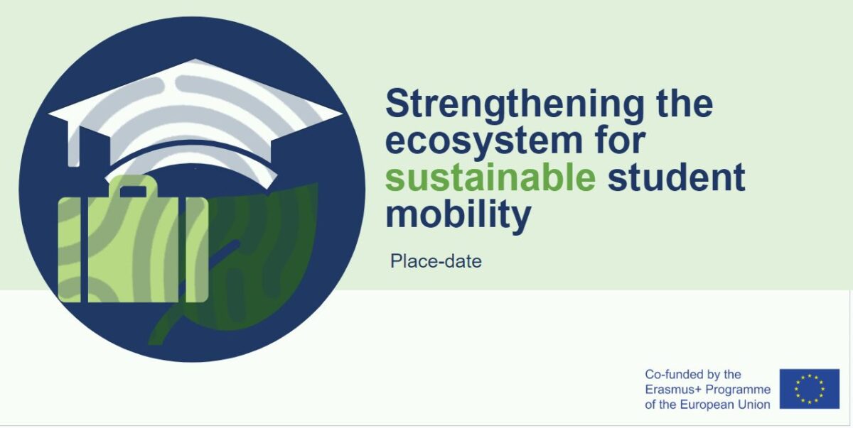 Étudiants de l’ESIEA, contribuez à faire bouger la mobilité en Europe avec l’enquête SuMoS !