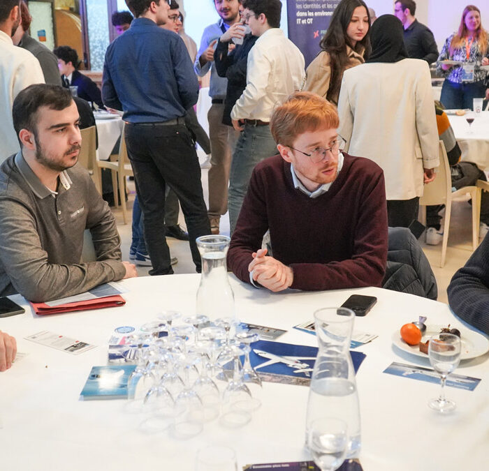 Colloque ESIEA 2025