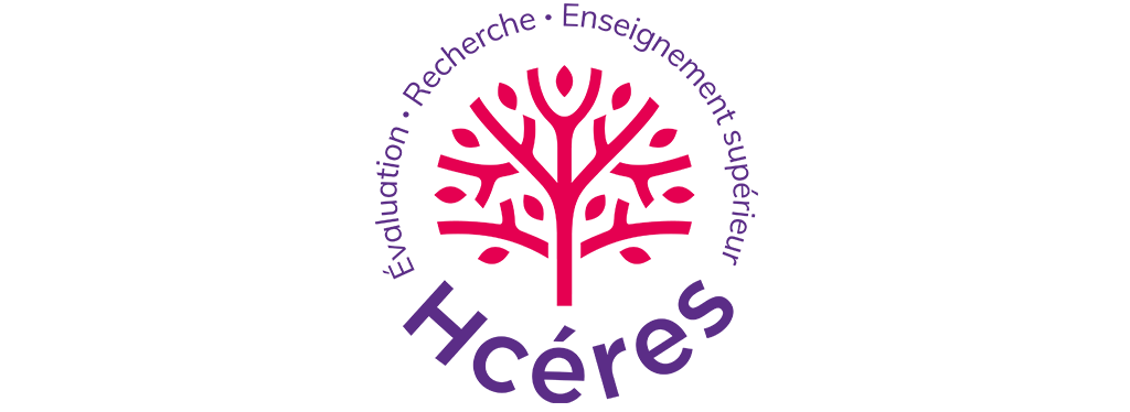 Logo HCERES ESIEA