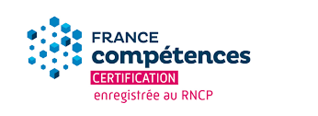 France compétences ESIEA