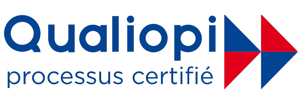 Logo Qualiopi ESIEA qualité