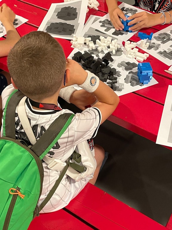 LeHACK kids 2025 ESIEA
