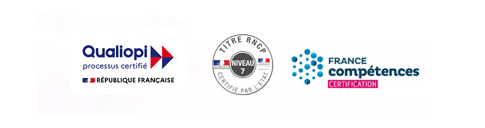 Certifications des masteres experts de l'esiea