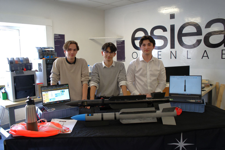 PST Openlab à Ivry-sur-Seine