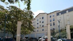 Résidence les tanneries Agen