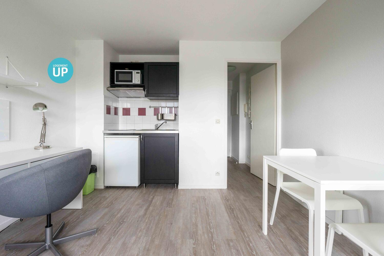 Studéa – chambre