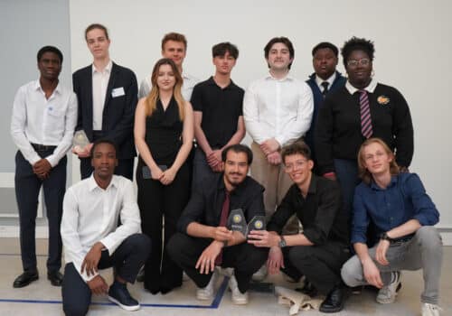 Techdays de l’ESIEA à Agen et Ivry-sur-Seine : l’informatique en mode projet