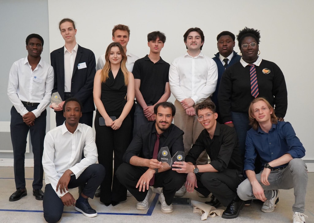 Techdays de l’ESIEA à Agen et Ivry-sur-Seine : l’informatique en mode projet