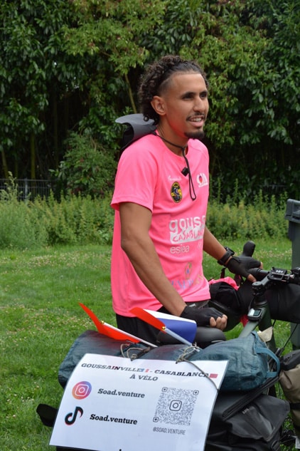 Sofiane Mizab
