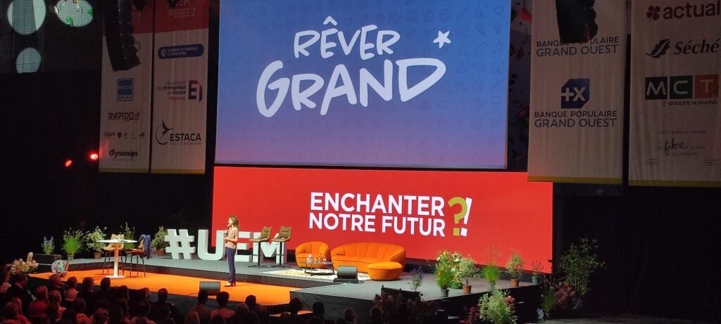 UEM 2025 LAVAL