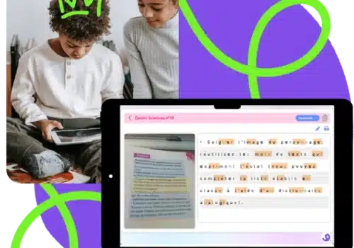Éducation et handicap : l’ESIEA adopte Glaaster pour rendre ses cours accessibles à tous
