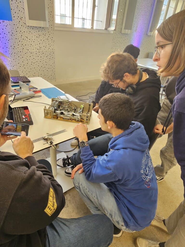 Repair Café de l'ESIEA