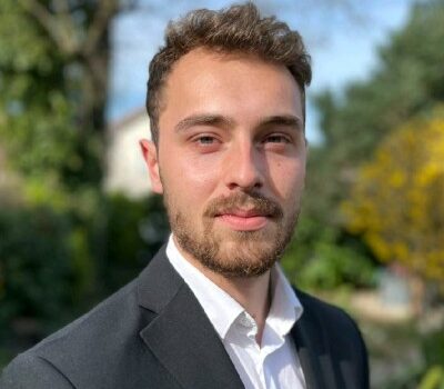 Portrait d’alumni : Alexandre Haye, chef de projet cybersécurité chez Thalès