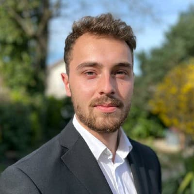 Portrait d’alumni : Alexandre Haye, chef de projet cybersécurité chez Thalès