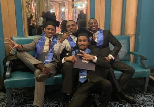 Hellyos, le drone modulable d’anciens étudiants de l’ESIEA, lauréat de la Bourse French Tech Émergence 2025