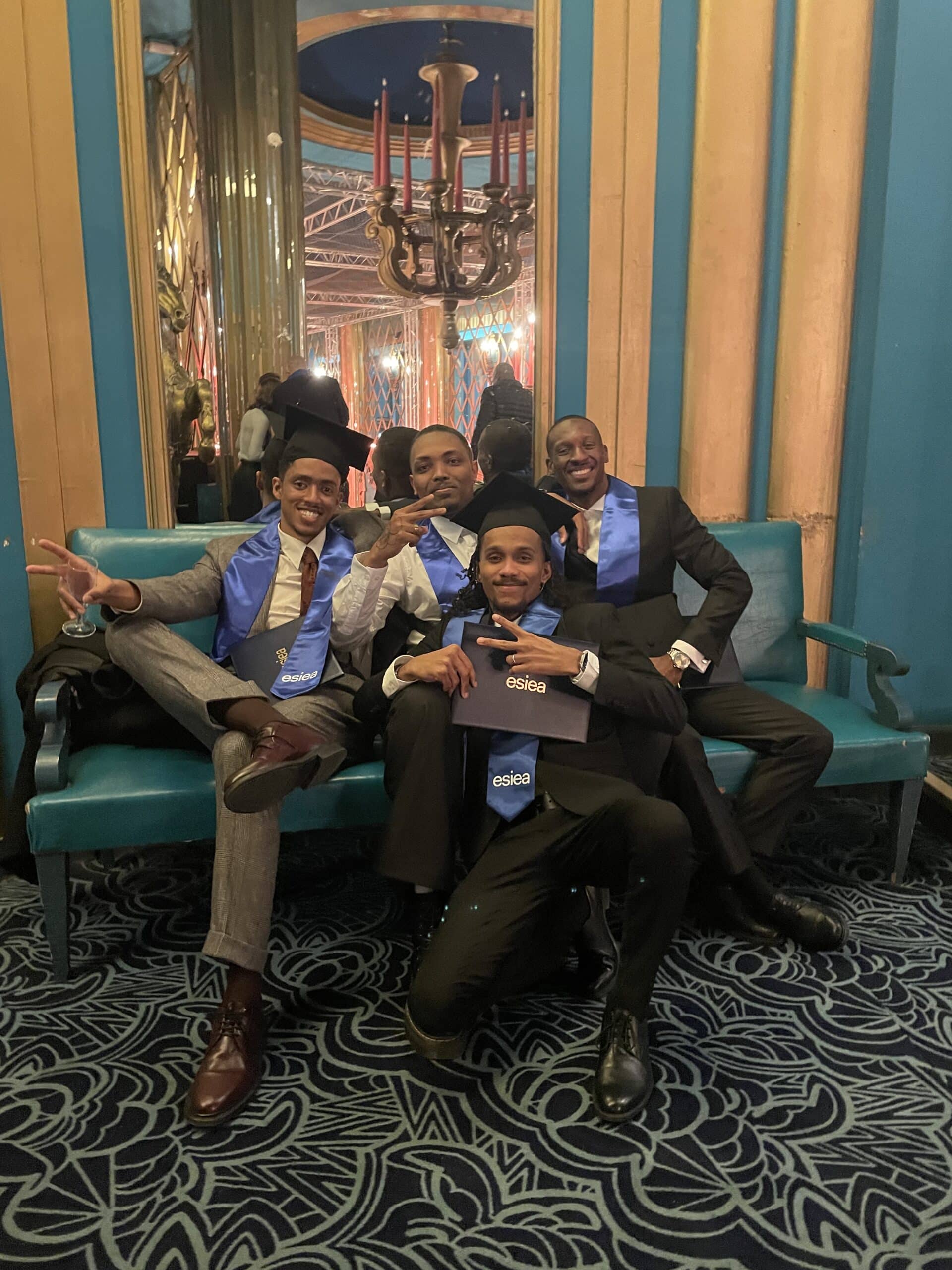 Hellyos, le drone modulable d’anciens étudiants de l’ESIEA, lauréat de la Bourse French Tech Émergence 2025