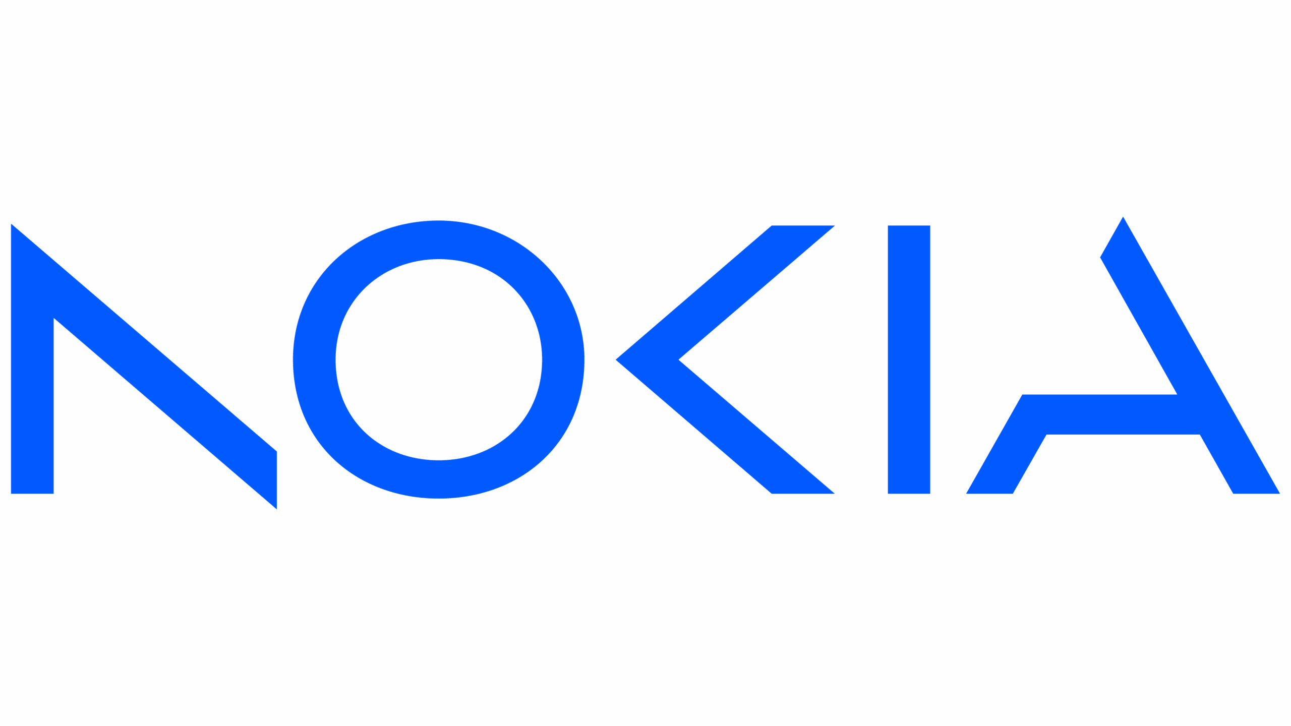 Logo Nokia partenaire de l'ESIEA