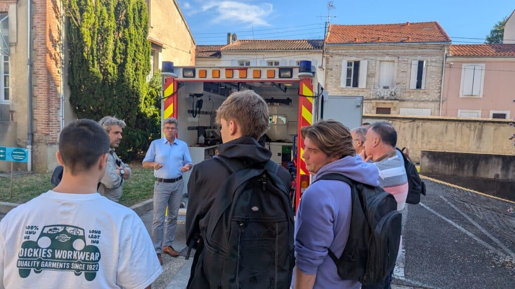 Ateliers Garonn'hack 2025