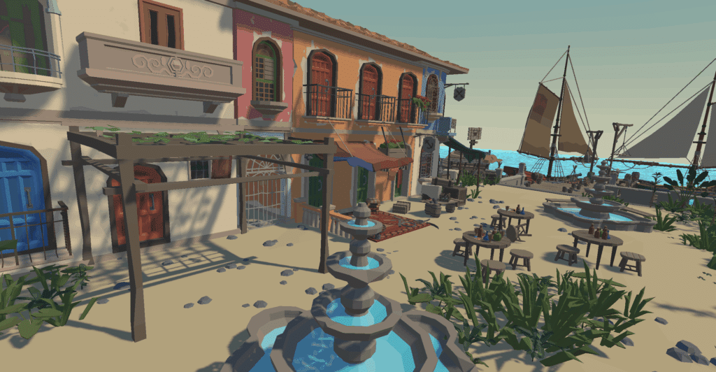 Skesia, le jeu vidéo qui réconcilie les collégiens avec les maths
