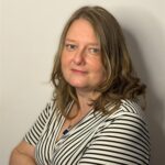 Jana Dittfurth de l'ESIEA