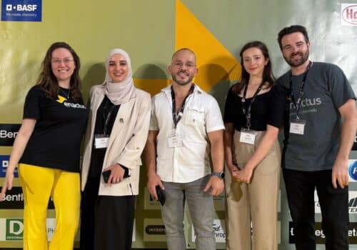 HEAL : l’initiative solidaire d’une diplômée de l’ESIEA au service des enfants autistes