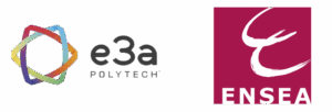 Logos e3a Polytech et ensea