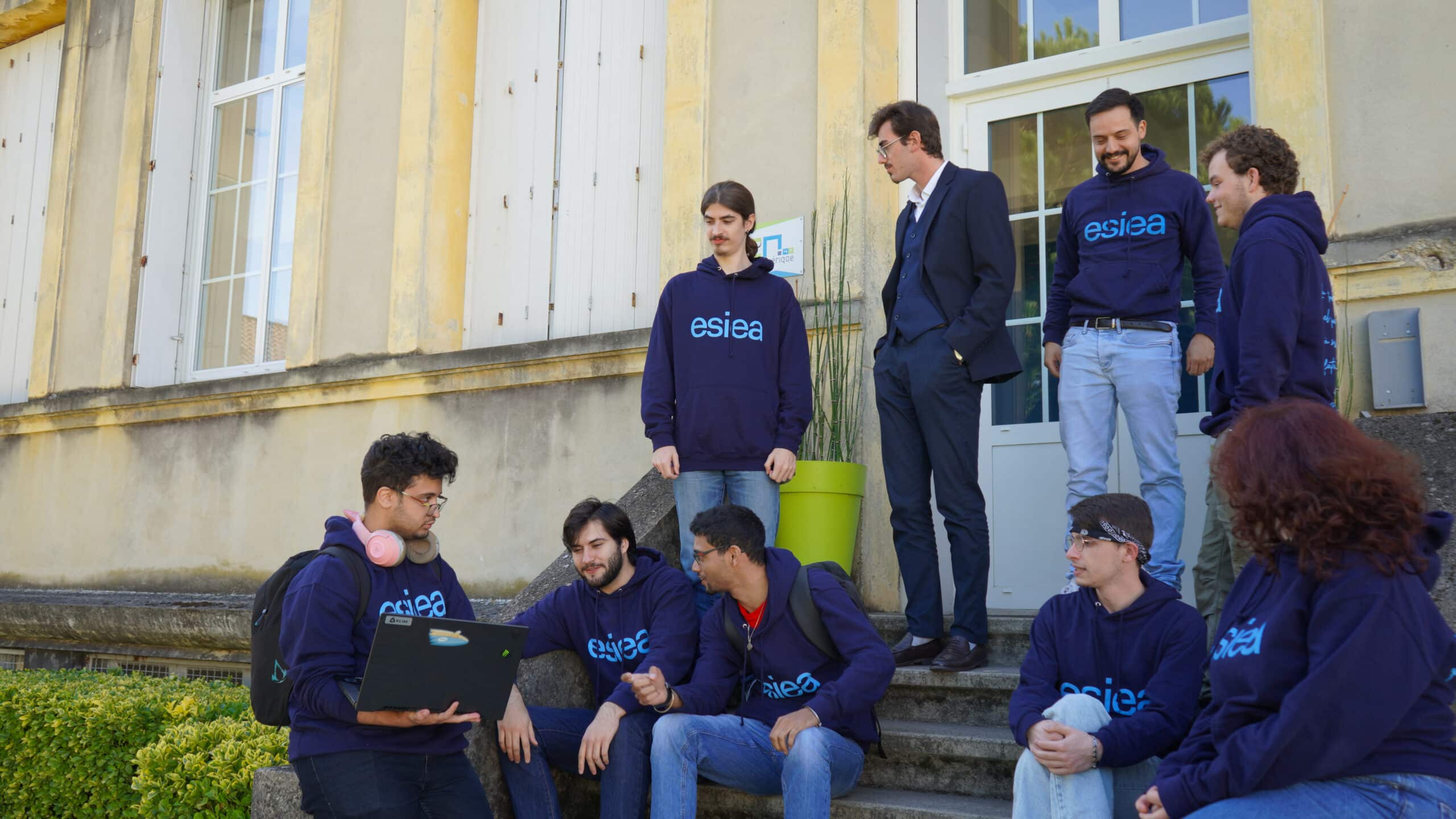 Journée Portes Ouvertes spéciale projets à Agen _ 04/02/2025