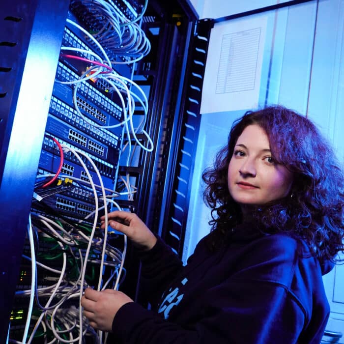 Systèmes et réseaux ESIEA Agen