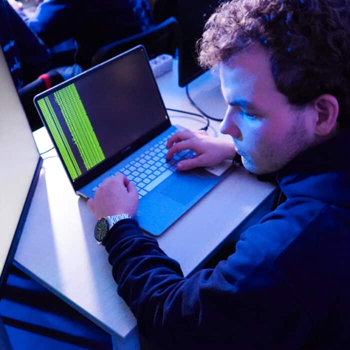 Titre professionnel Bac+2 en informatique ESIEA Agen