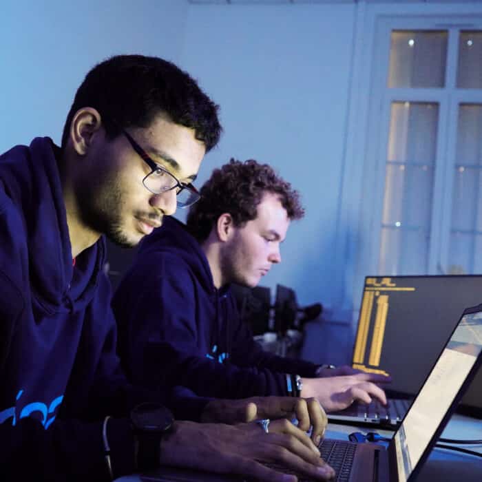 Programmes experts esiea Agen