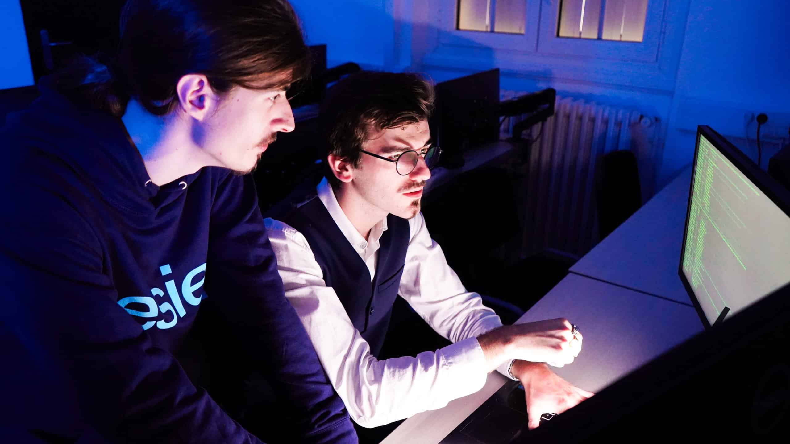 Quel est le coût moyen d’une école d’ingénieurs en informatique ?