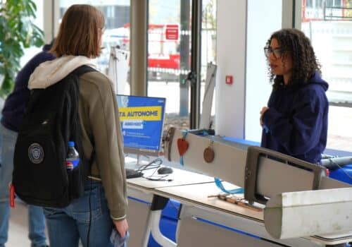 Prépa informatique : pourquoi choisir le cursus intégré de l&rsquo;ESIEA plutôt qu&rsquo;une classe préparatoire classique