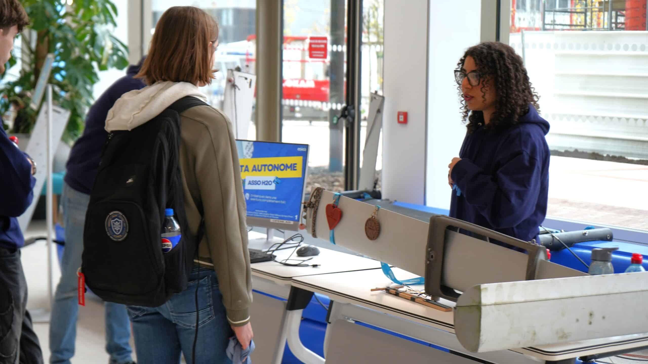 Prépa informatique : pourquoi choisir le cursus intégré de l&rsquo;ESIEA plutôt qu&rsquo;une classe préparatoire classique