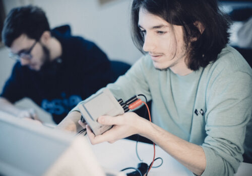 Quelle école choisir pour faire un bachelor en informatique ?