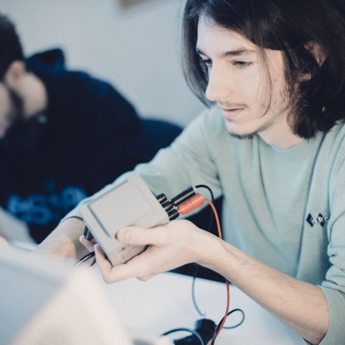 École d'ingénieurs en informatique