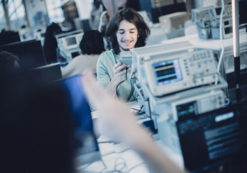 Quels sont les métiers de l&rsquo;intelligence artificielle ? Les débouchés