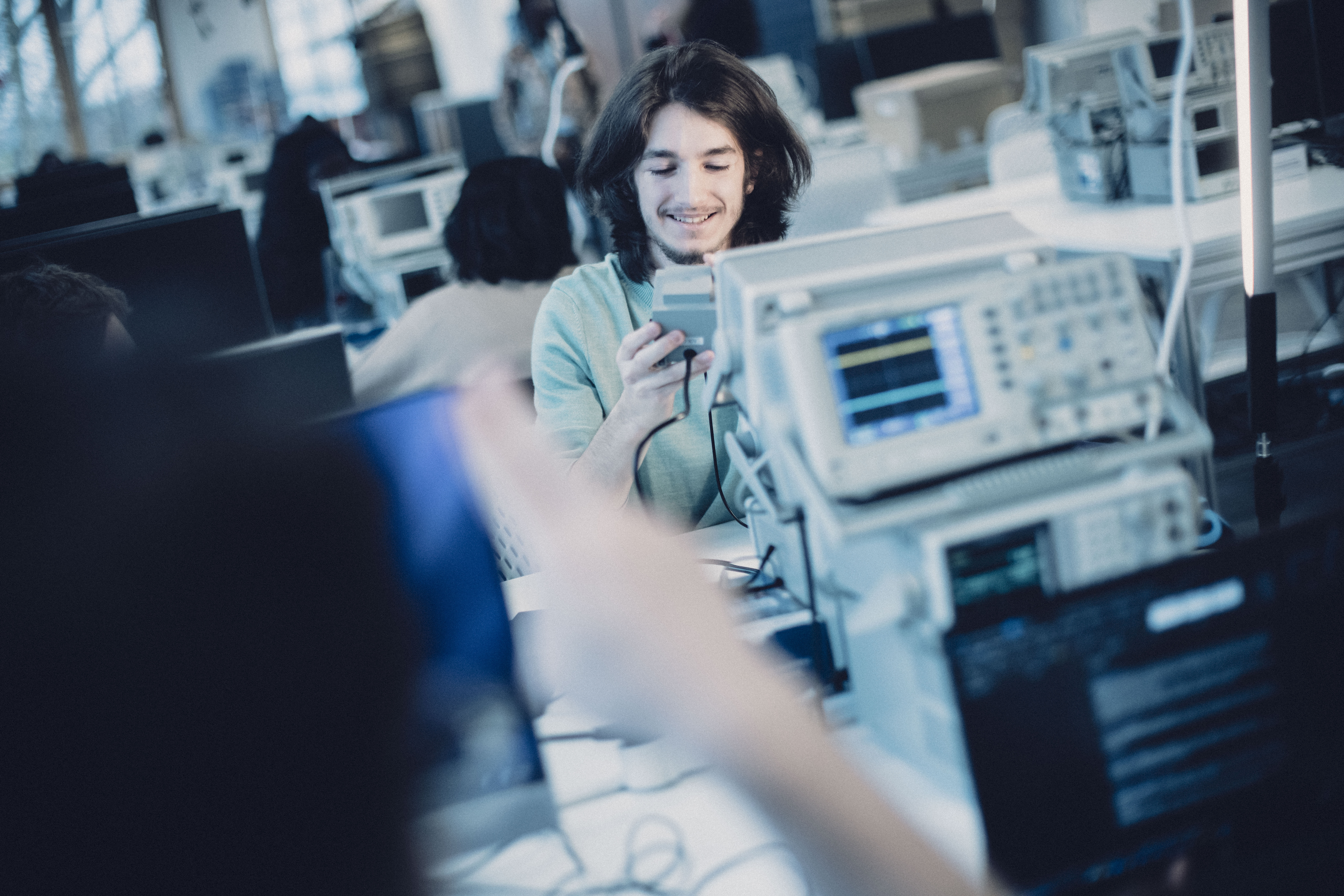 Quels sont les métiers de l&rsquo;intelligence artificielle ? Les débouchés