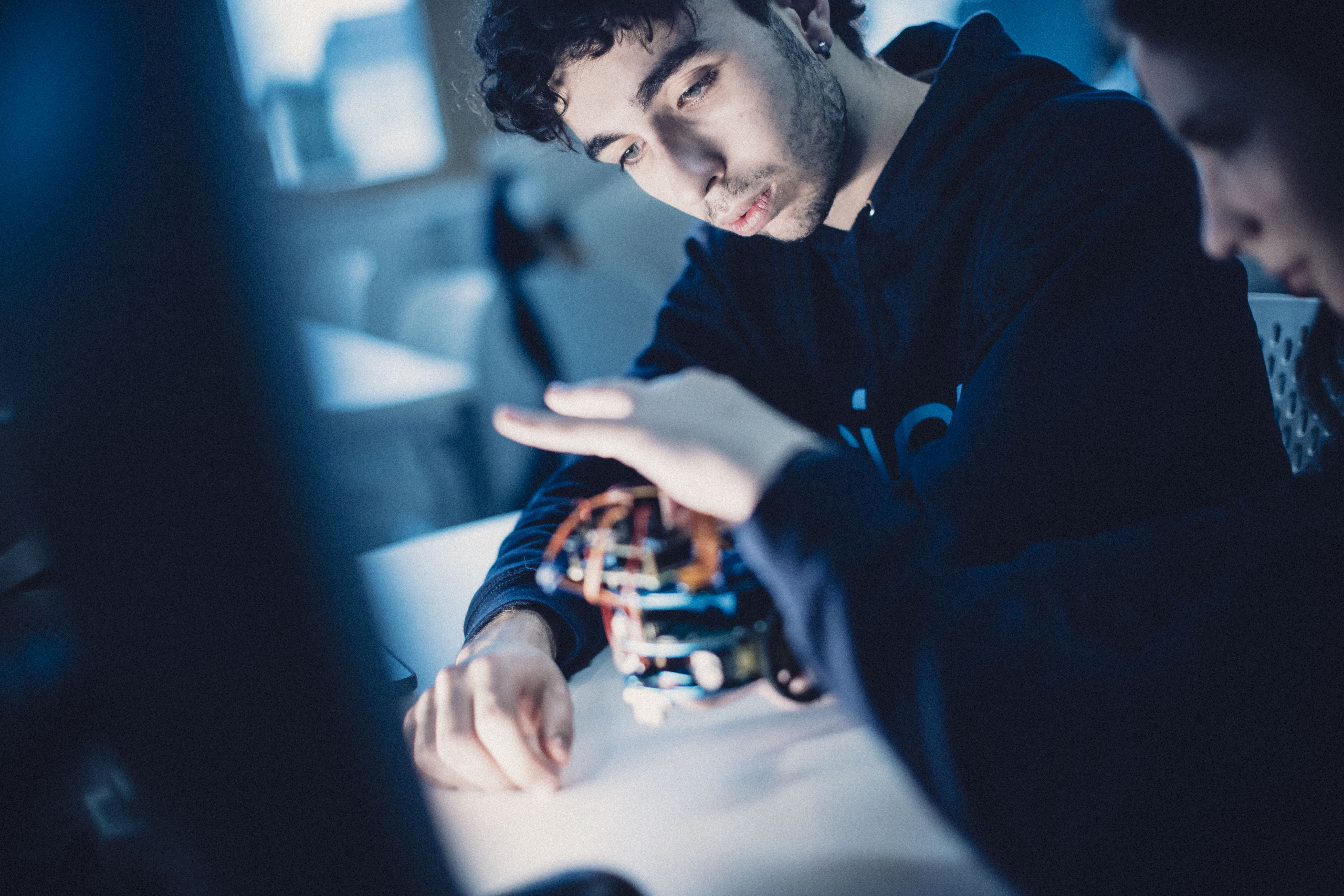 Trouve-t-on facilement du travail après une école d’ingénieur en informatique ?