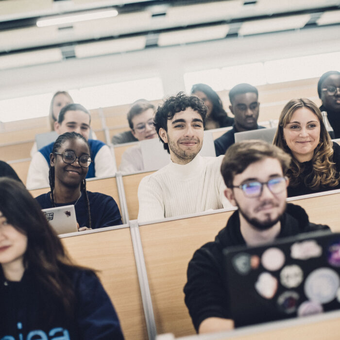 Formations spécialisées
